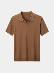 Navy Class Polo – North & Row