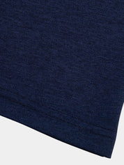Navy Windsor Polo – North & Row