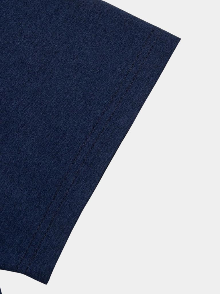 Navy Windsor Polo – North & Row