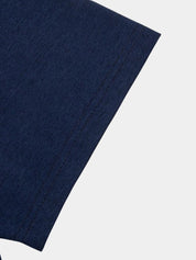 Navy Windsor Polo – North & Row