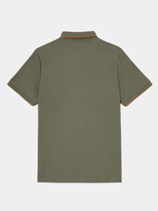 Noble Knit Polo Shirt - North & Row