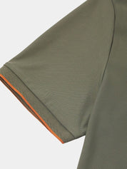 Noble Knit Polo Shirt - North & Row