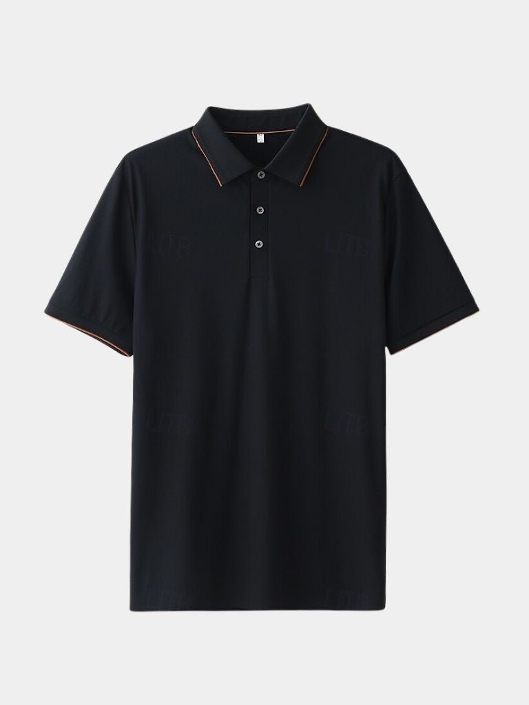 Noble Knit Polo Shirt - North & Row