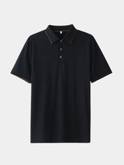 Noble Knit Polo Shirt - North & Row
