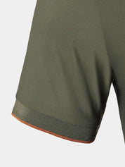 Noble Knit Polo Shirt - North & Row