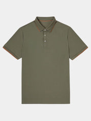 Noble Knit Polo Shirt - North & Row