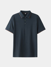 Noble Knit Polo Shirt - North & Row