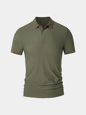 Noble Knit Polo Shirt - North & Row