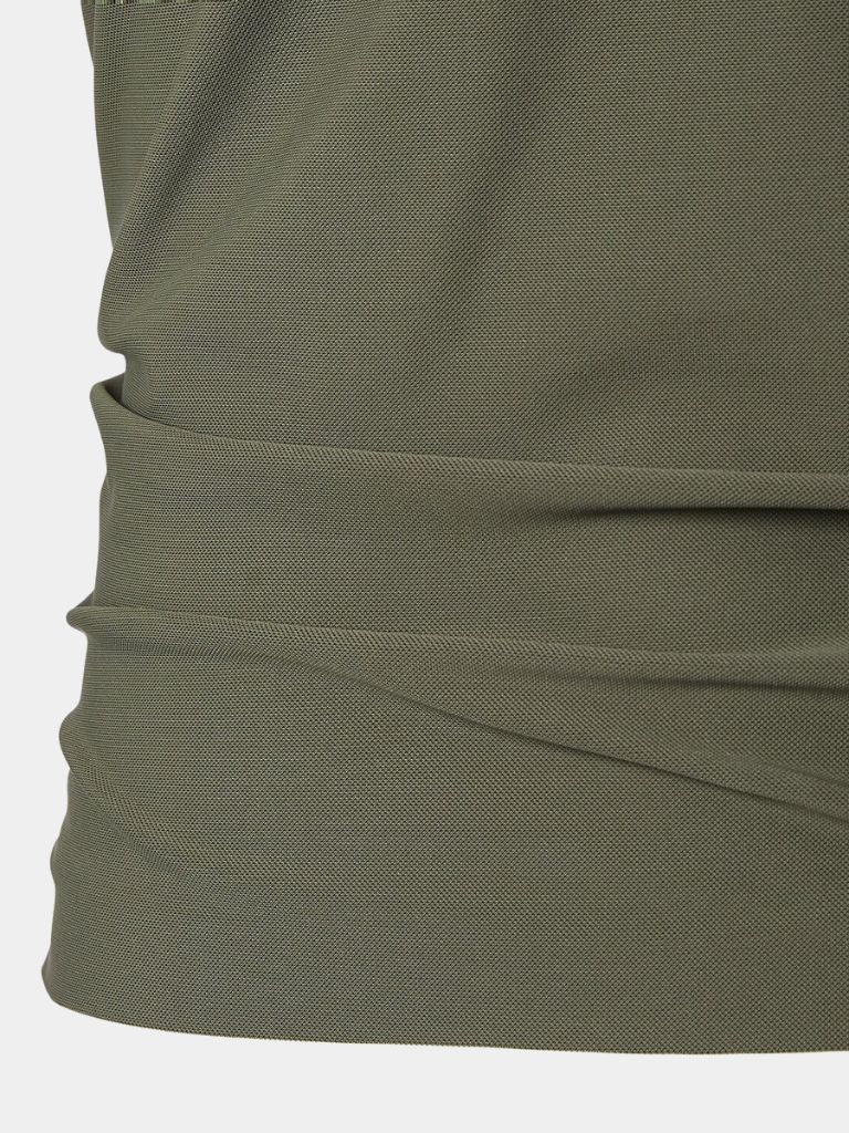 Noble Knit Polo Shirt - North & Row