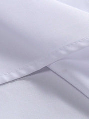 Ocean Detail Casual Shirt - North & Row