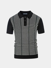 Old Money Aesthetic Polo Shirt - North & Row