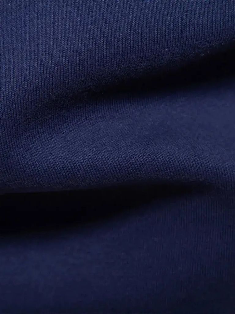 Old Money Essential Polo Shirt - North & Row