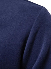 Old Money Essential Polo Shirt - North & Row