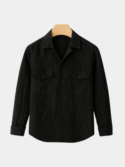 Old Money Long Sleeve Shirt - North & Row