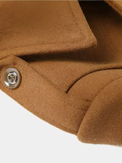 Old Money Two-Piece Winter Coat - North & Row