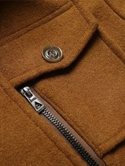Old Money Two-Piece Winter Coat - North & Row