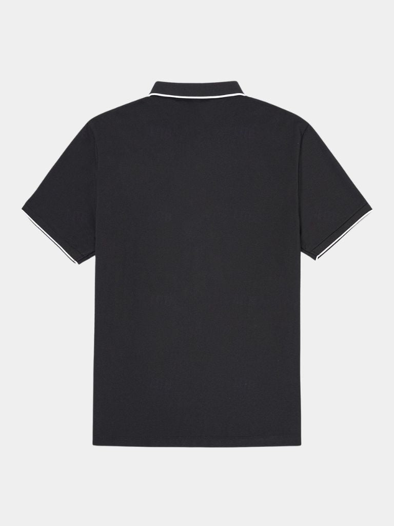 Oxford Midnight Polo - North & Row