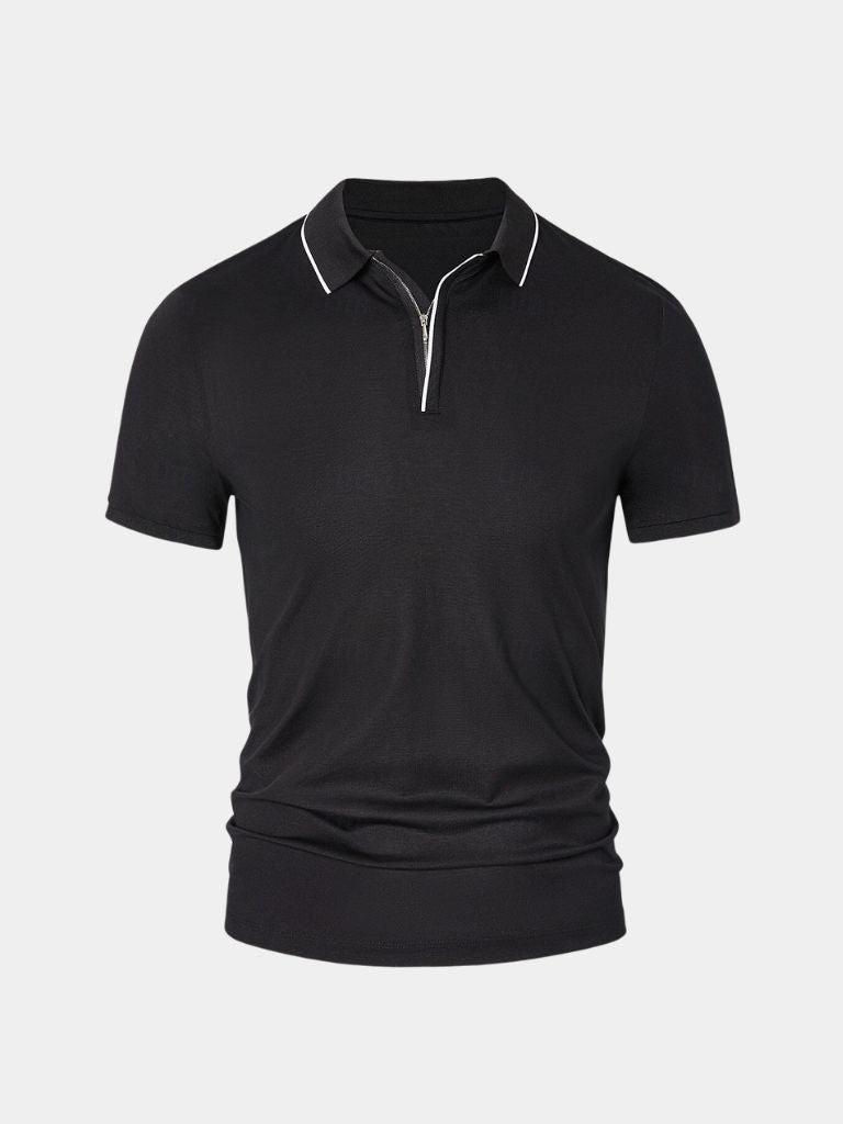 Oxford Midnight Polo - North & Row