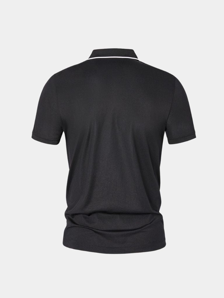 Oxford Midnight Polo - North & Row