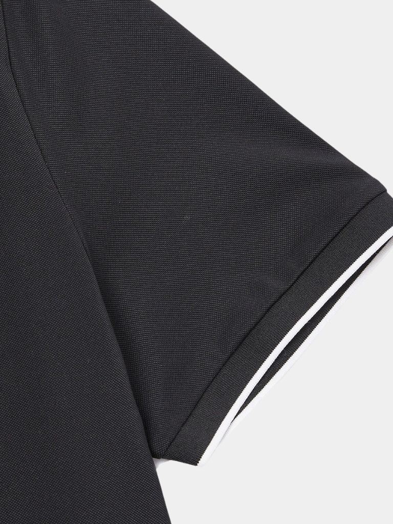 Oxford Midnight Polo - North & Row