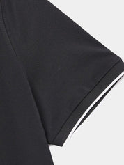 Oxford Midnight Polo - North & Row