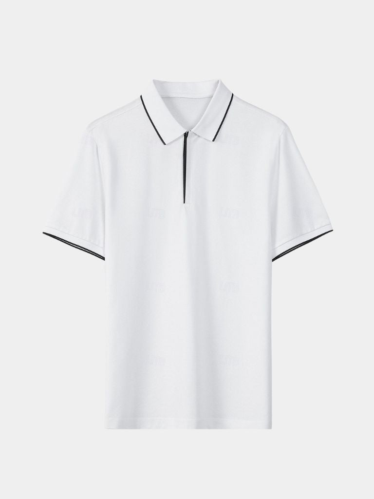 Oxford Midnight Polo - North & Row
