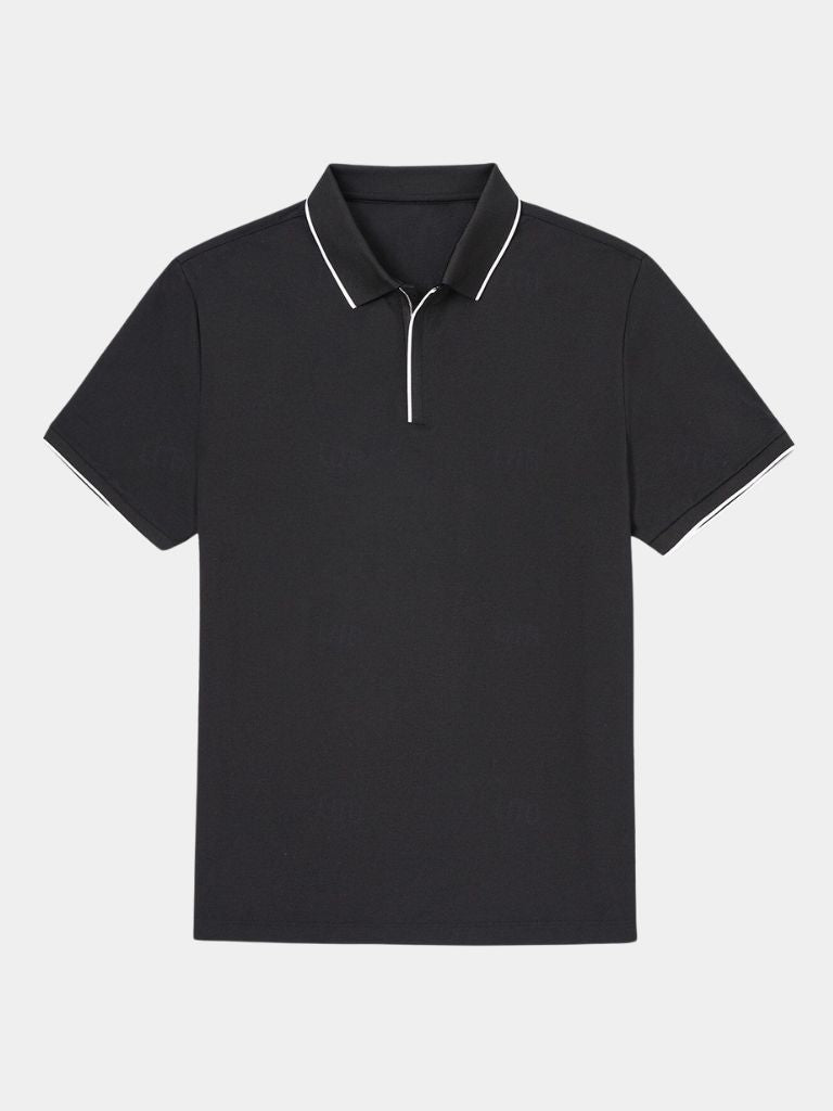 Oxford Midnight Polo - North & Row