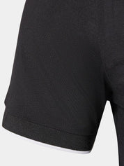 Oxford Midnight Polo - North & Row