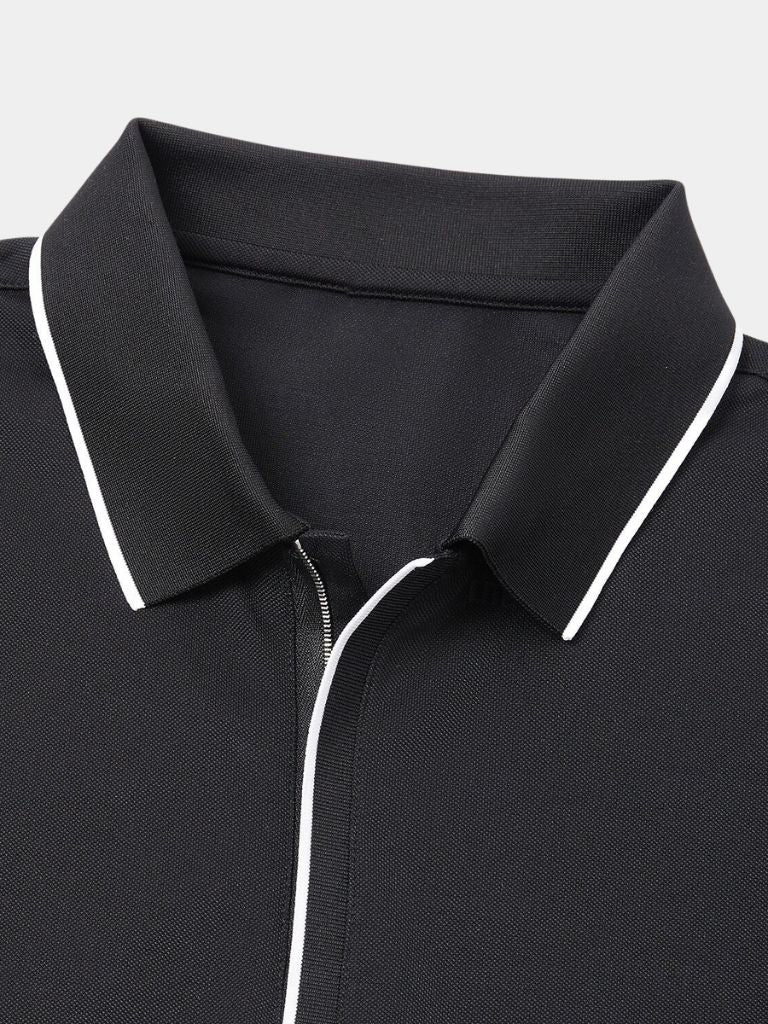 Oxford Midnight Polo - North & Row
