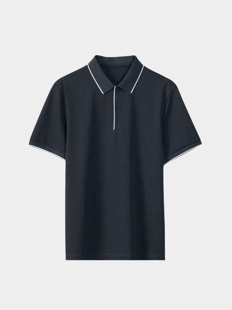 Oxford Midnight Polo - North & Row