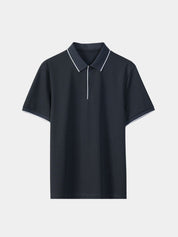 Oxford Midnight Polo - North & Row