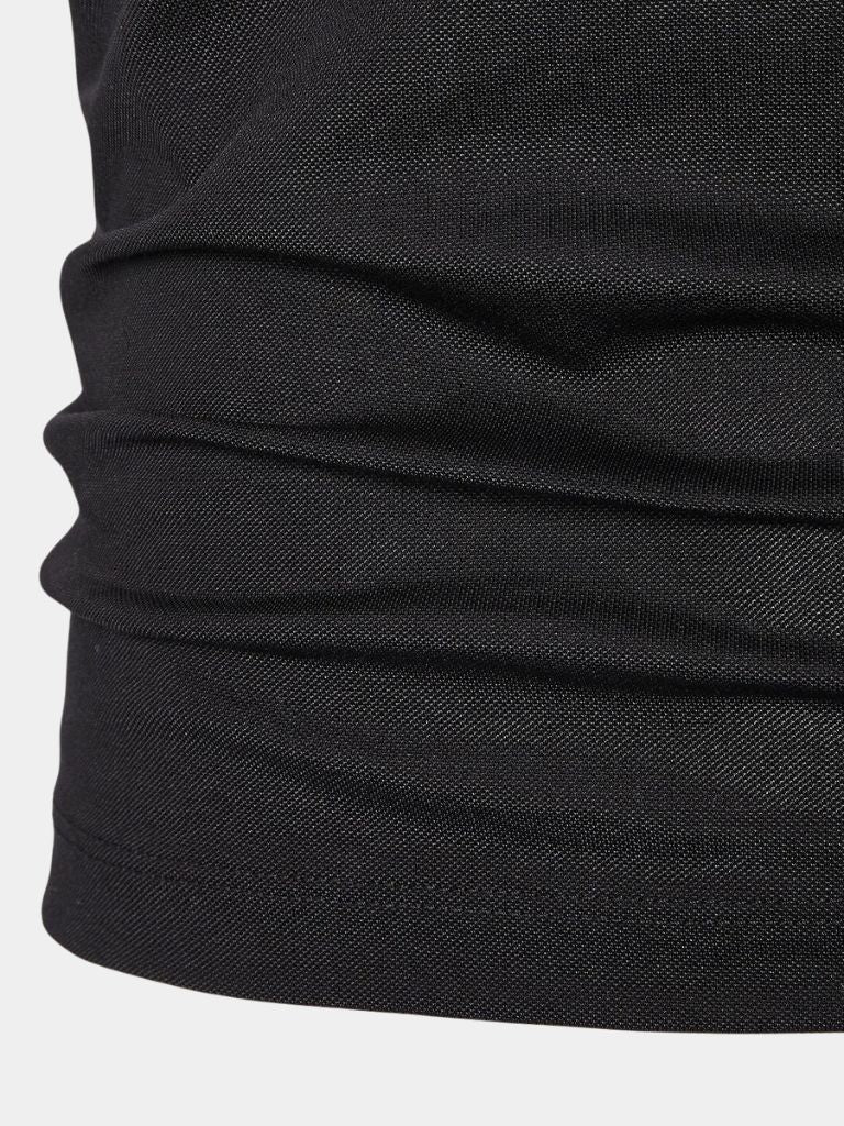 Oxford Midnight Polo - North & Row