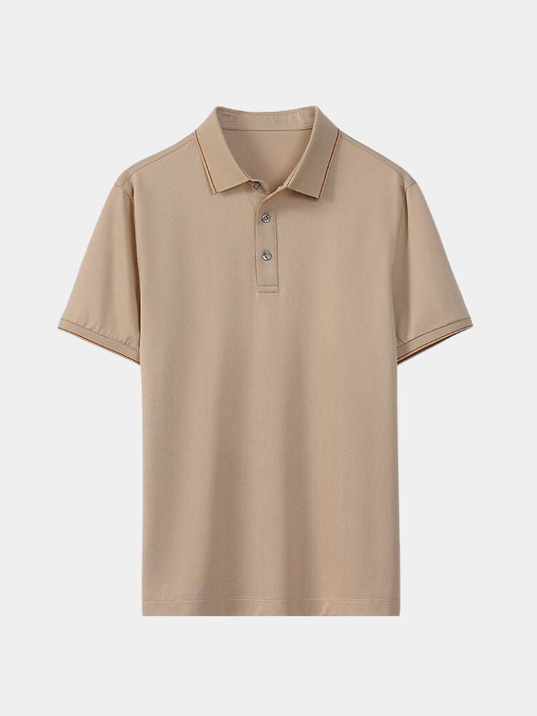 Oxford Polo Shirt - North & Row