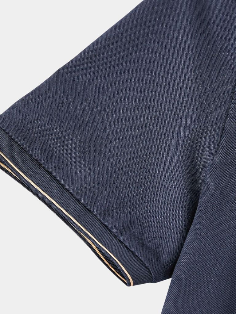 Oxford Polo Shirt - North & Row