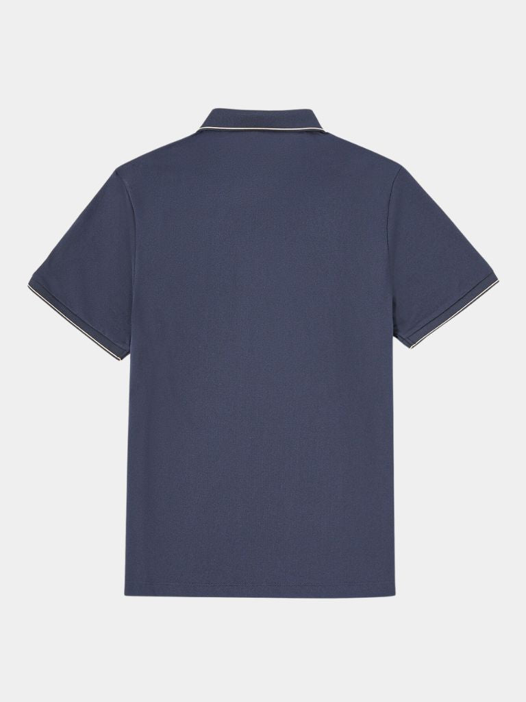 Oxford Polo Shirt - North & Row