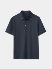 Oxford Polo Shirt - North & Row