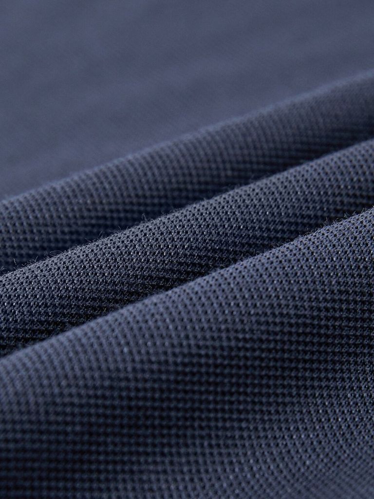 Oxford Polo Shirt - North & Row