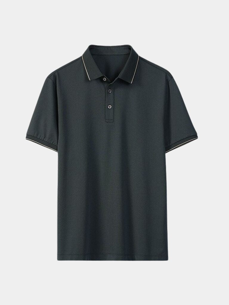 Oxford Polo Shirt - North & Row