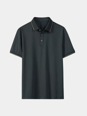 Oxford Polo Shirt - North & Row