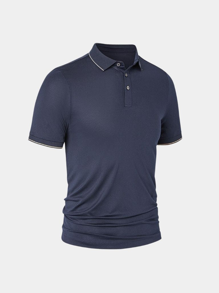 Oxford Polo Shirt - North & Row