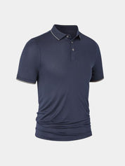Oxford Polo Shirt - North & Row