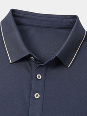 Oxford Polo Shirt - North & Row