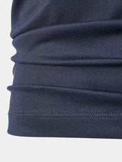 Oxford Polo Shirt - North & Row