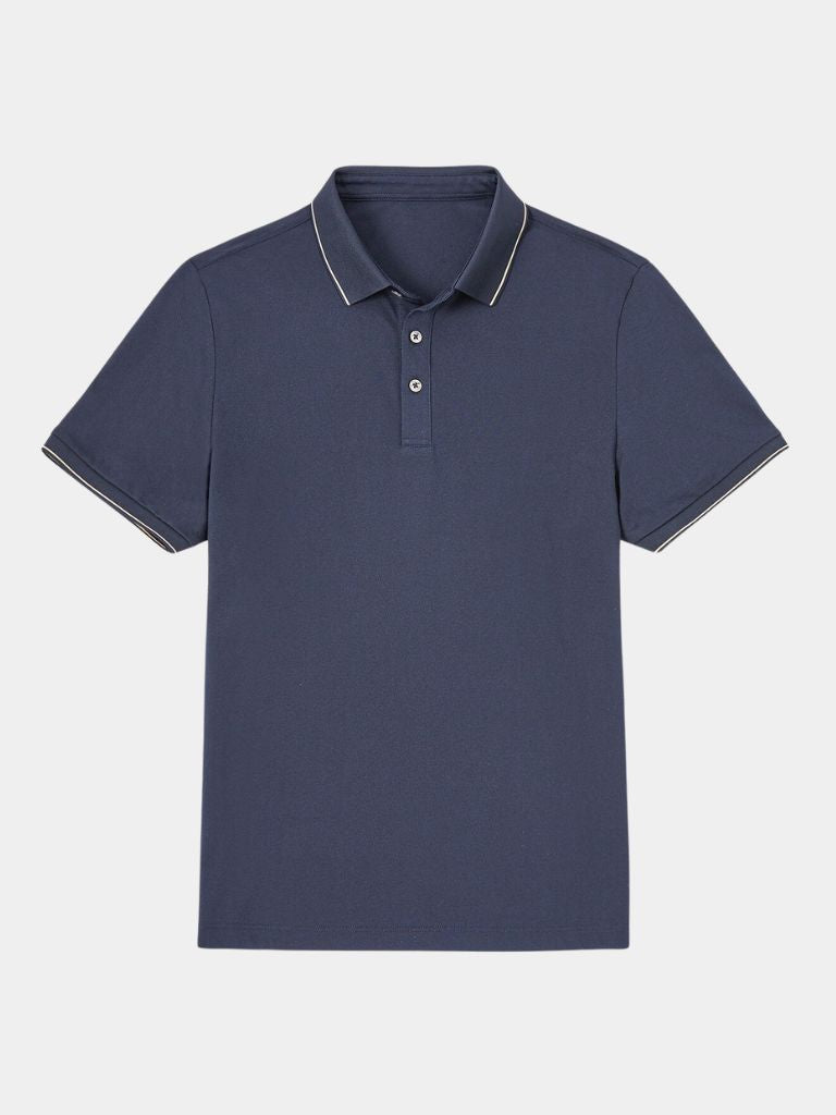 Oxford Polo Shirt - North & Row