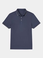 Oxford Polo Shirt - North & Row