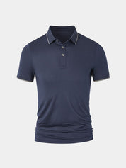 Oxford Polo Shirt - North & Row
