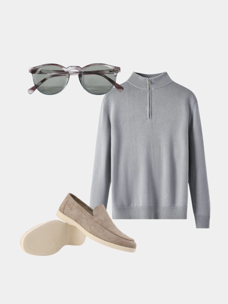 Polar Mood Set – North & Row