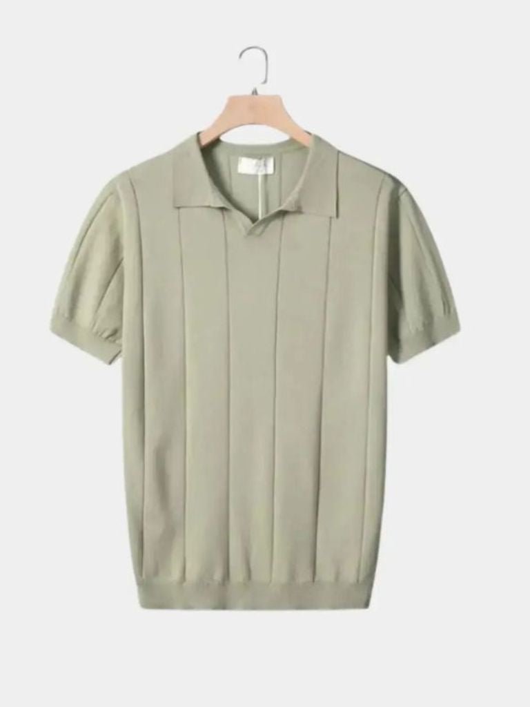Portofino Polo Shirt - North & Row