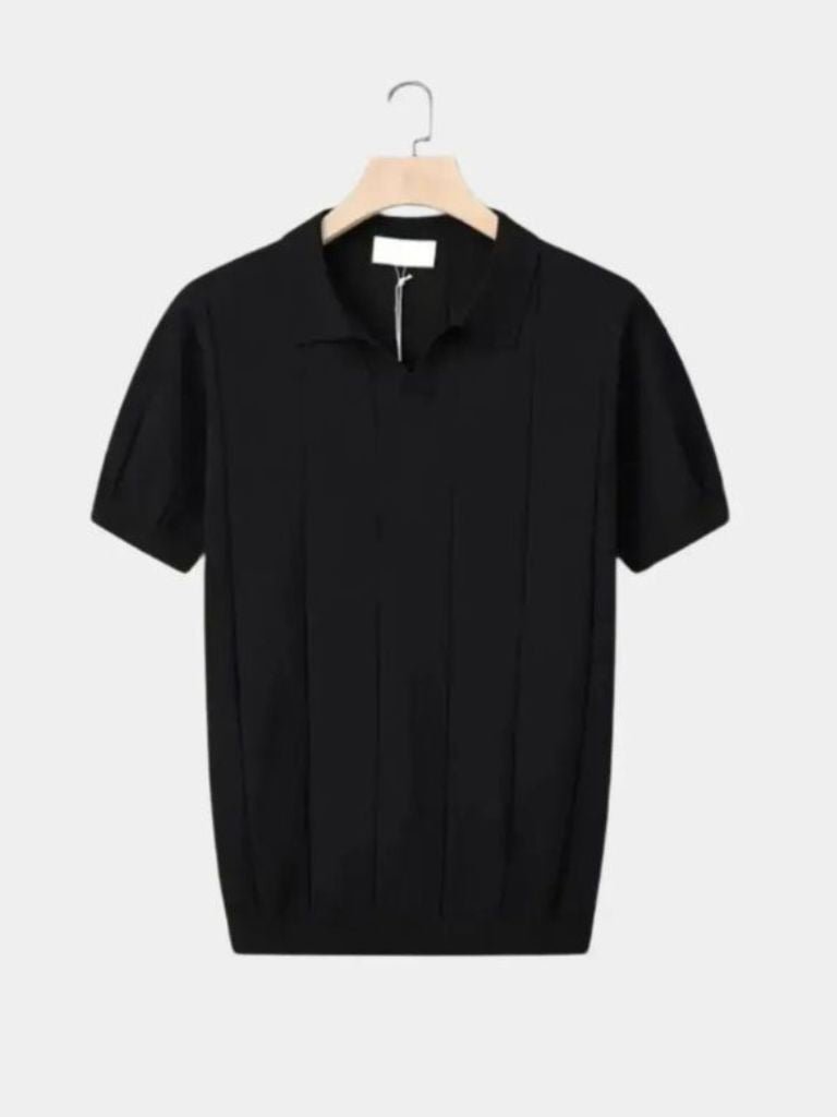 Portofino Polo Shirt - North & Row