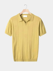 Portofino Polo Shirt - North & Row